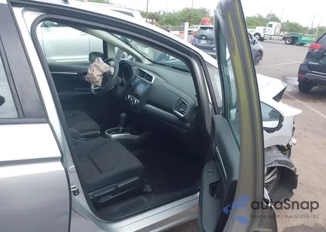 2015 Honda Fit Ex/Ex-L from USA, damaged, VIN 3HGGK5H89FM714037